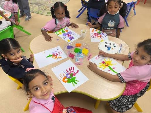 Creative Arts & Activities